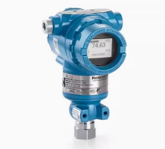 罗斯蒙特6081 溶解氧变送器测量精度等级选型方案