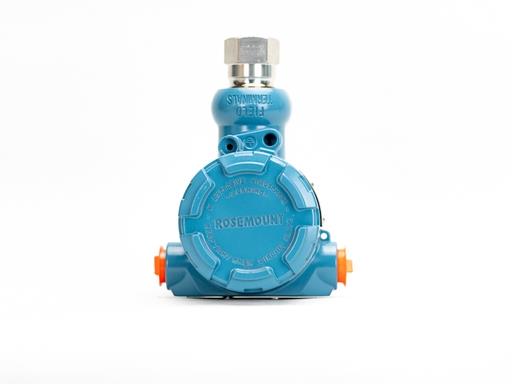 罗斯蒙特644HA温度变送器产品尺寸，重量，参数，安装方式，测量介质介绍