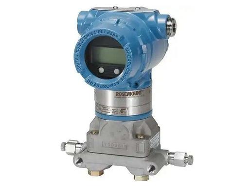 罗斯蒙特 3051 压力变送器产品详情与技术规格